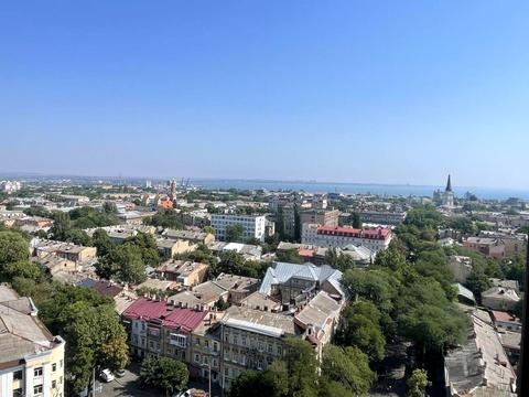 Квартира на пров. Асташкіна, 29 в Одесі, ID 163407, фото №3
