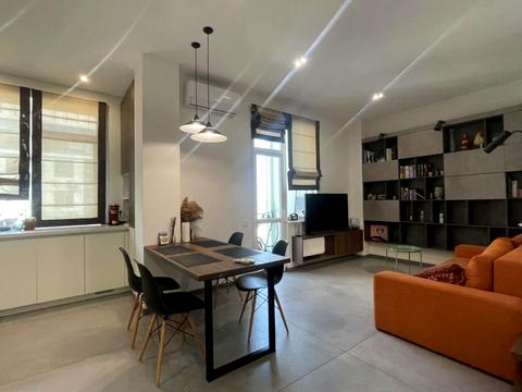 Квартира на пров. Асташкіна, 29 в Одесі, ID 163407, фото №4