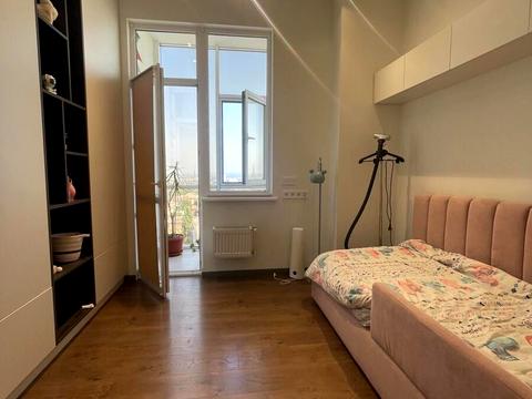 Квартира на пров. Асташкіна, 29 в Одесі, ID 163407, фото №5
