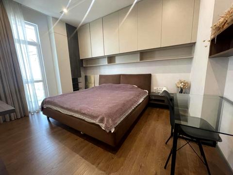 Квартира на пров. Асташкіна, 29 в Одесі, ID 163407, фото №7