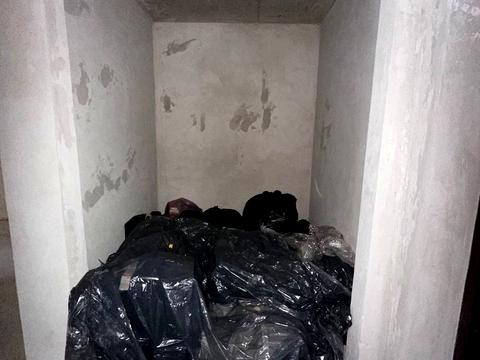Квартира на вул. Хіміків вул., 28, к.7-14 в Івано-Франківську, ID 191703, фото №12