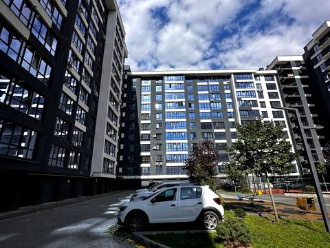 Квартира на вул. Хіміків вул., 28, к.7-14 в Івано-Франківську, ID 191703, фото №3