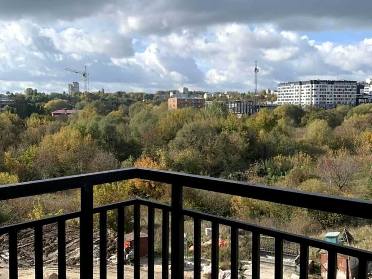 Квартира на шосе Старокостянтинівське в Хмельницькому, ID 394044, фото №4