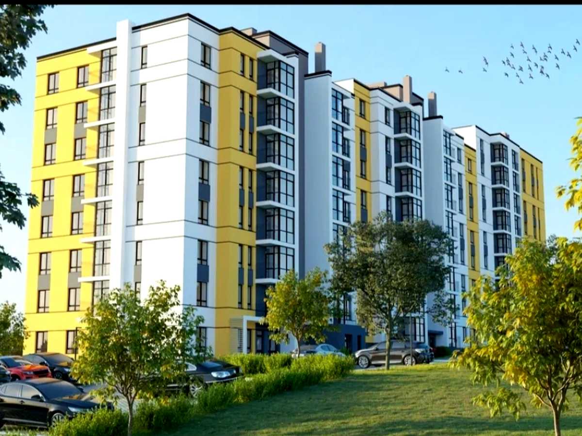 Квартира на шосе Старокостянтинівське в Хмельницькому, ID 394044, фото №5