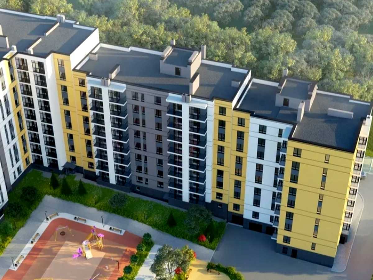 Квартира на шосе Старокостянтинівське в Хмельницькому, ID 394044, фото №6