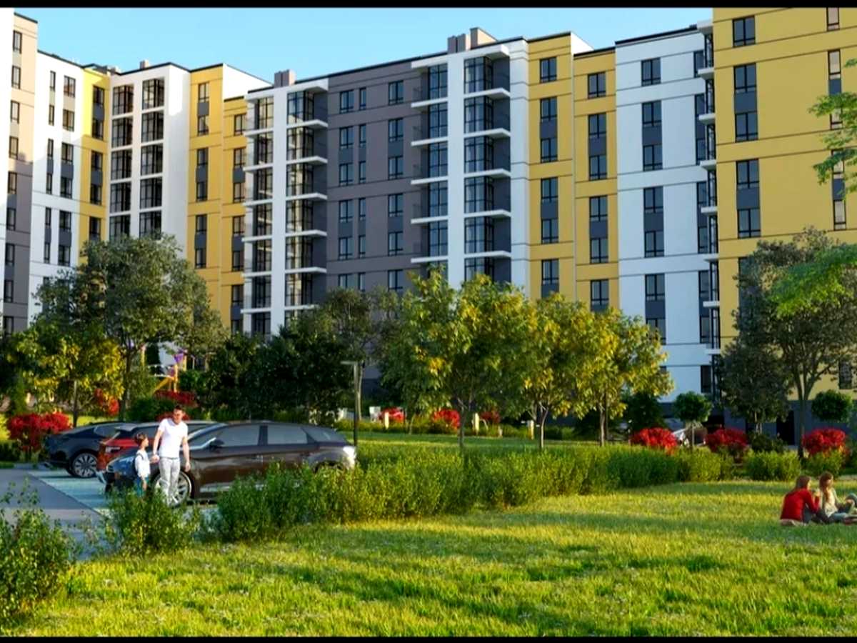 Квартира на шосе Старокостянтинівське в Хмельницькому, ID 394044, фото №7