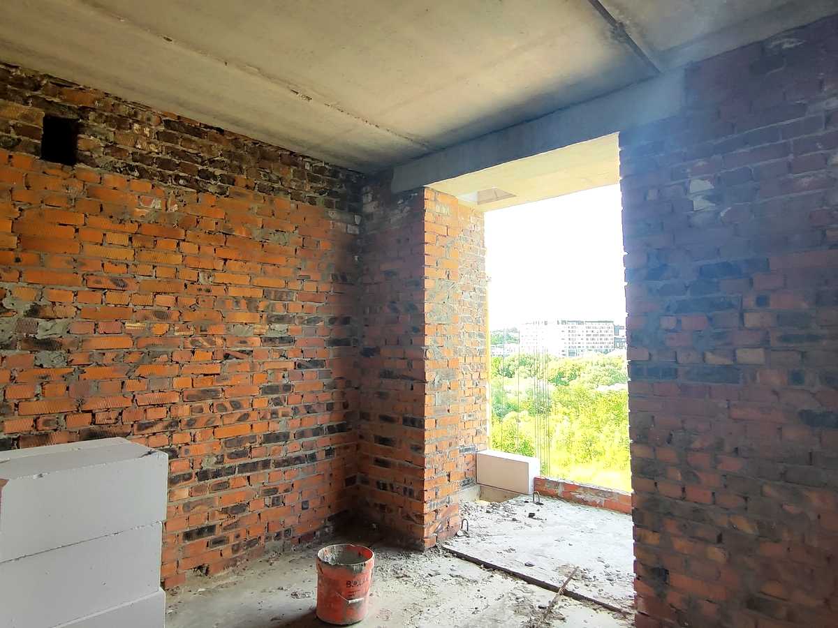 Квартира на шосе Старокостянтинівське в Хмельницькому, ID 394044, фото №8