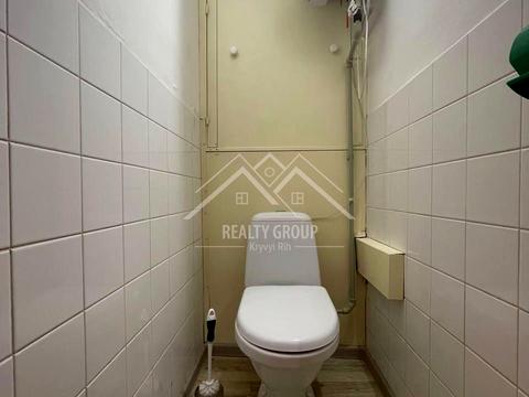 Квартира на вул. Всебратське-2, 58 в Кривому Розі, ID 191901, фото №11