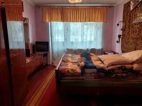 Квартира на вул. Стебницька, 76 в Львові, ID 309573, фото №1