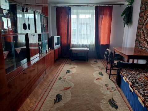 Квартира на вул. Стебницька, 76 в Львові, ID 309573, фото №2