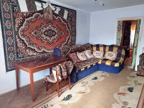 Квартира на вул. Стебницька, 76 в Львові, ID 309573, фото №3