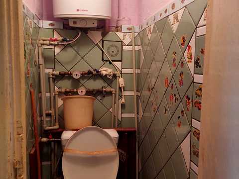 Квартира на вул. Стебницька, 76 в Львові, ID 309573, фото №5