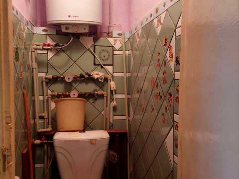 Квартира на вул. Стебницька, 76 в Львові, ID 309573, фото №6
