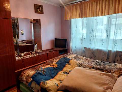 Квартира на вул. Стебницька, 76 в Львові, ID 309573, фото №8