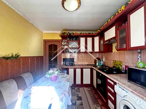 Квартира на вул. Покровська, 42 в Кривому Розі, ID 188936, фото №3