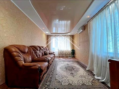 Квартира на вул. Покровська, 42 в Кривому Розі, ID 188936, фото №6