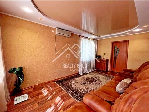 Квартира на вул. Покровська, 42 в Кривому Розі, ID 188936, фото №8