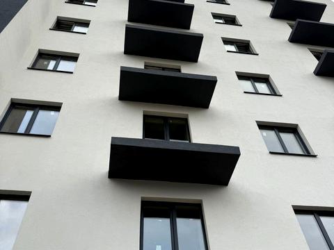 Квартира на вул. Дмитра Коцюбайла, 7-А в Івано-Франківську, ID 206120, фото №1