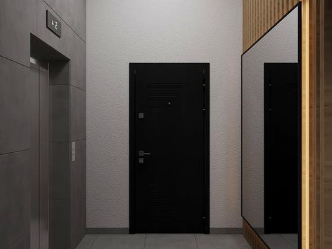 Квартира на вул. Дмитра Коцюбайла, 7-А в Івано-Франківську, ID 206120, фото №4