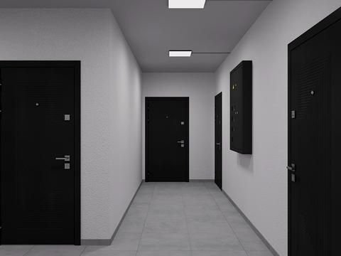 Квартира на вул. Дмитра Коцюбайла, 7-А в Івано-Франківську, ID 206120, фото №5