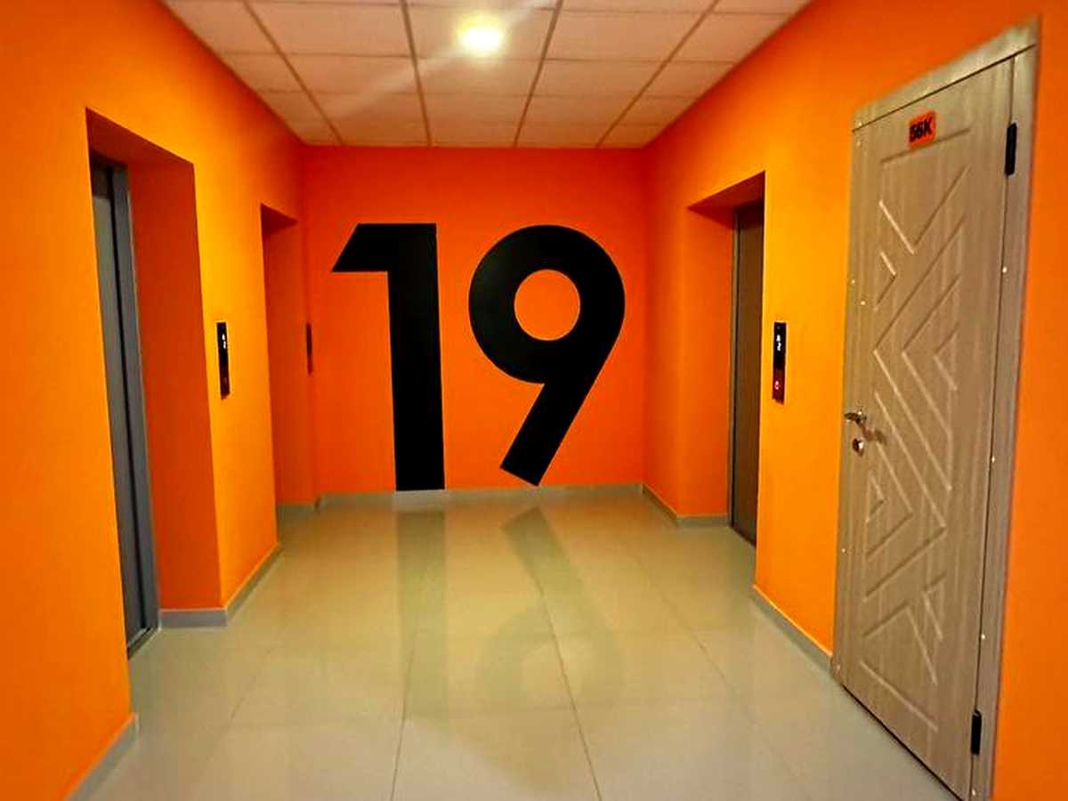 Квартира на вул. Перлинна, 3а/1 в Одесі, ID 389944, фото №2