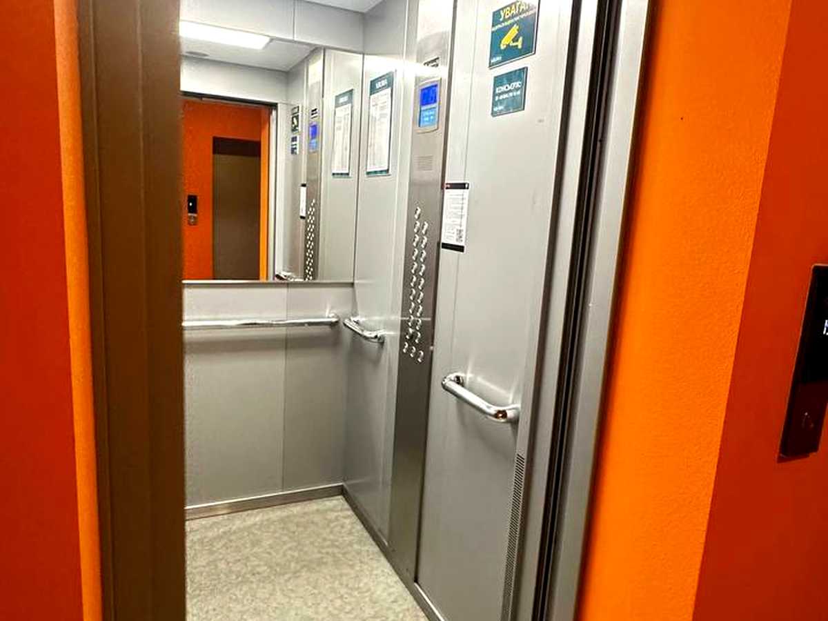 Квартира на вул. Перлинна, 3а/1 в Одесі, ID 389944, фото №3