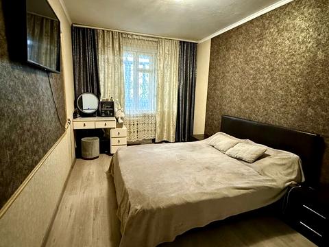 Квартира на вул. Сидора Воробкевича, 17 в Чернівцях, ID 219808, фото №1