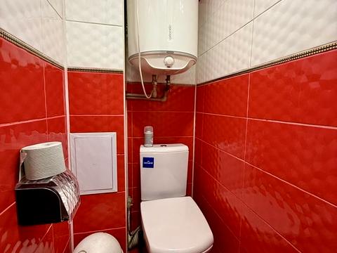 Квартира на вул. Сидора Воробкевича, 17 в Чернівцях, ID 219808, фото №11