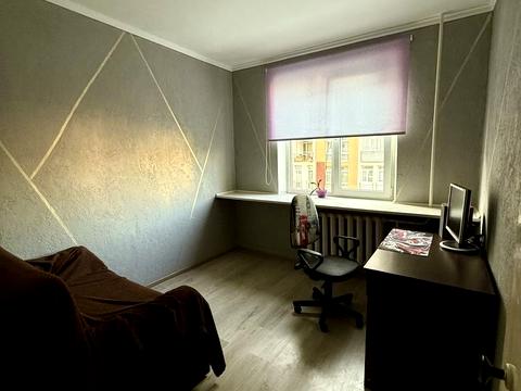 Квартира на вул. Сидора Воробкевича, 17 в Чернівцях, ID 219808, фото №4