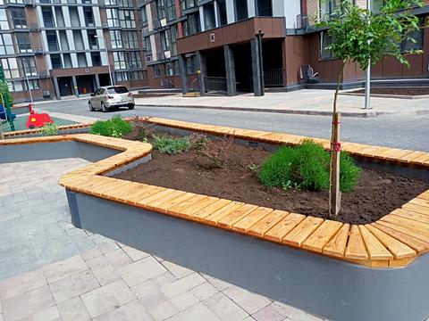Квартира на вул. Прохоровська вул., 40 к5 в Одесі, ID 172168, фото №1