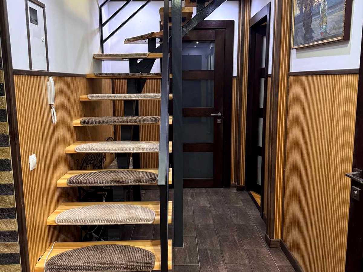 Квартира на вул. Лісогринівецька, 26/2 в Хмельницькому, ID 394028, фото №11