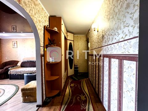 Квартира на вул. Кравчука, 1 в Луцьку, ID 235851, фото №14
