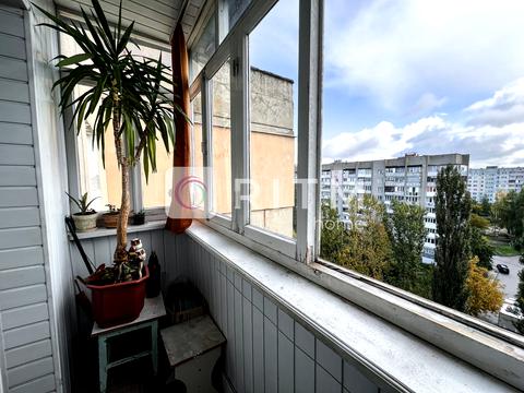 Квартира на вул. Кравчука, 1 в Луцьку, ID 235851, фото №17