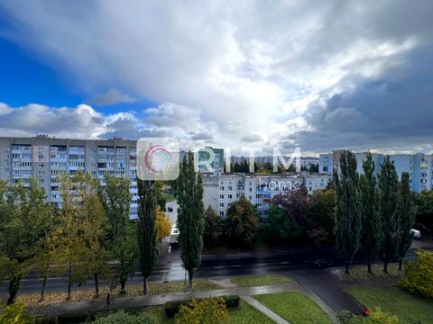 Квартира на вул. Кравчука, 1 в Луцьку, ID 235851, фото №20