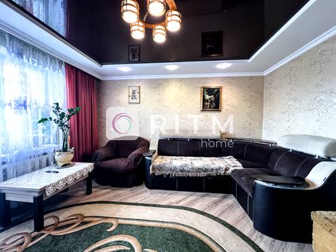 Квартира на вул. Кравчука, 1 в Луцьку, ID 235851, фото №4