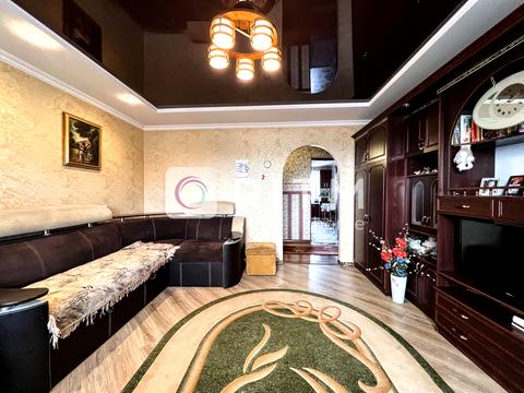 Квартира на вул. Кравчука, 1 в Луцьку, ID 235851, фото №5
