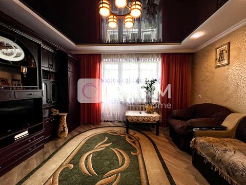 Квартира на вул. Кравчука, 1 в Луцьку, ID 235851, фото №6