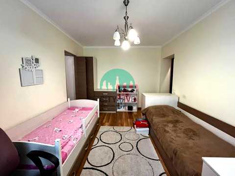 Квартира на вул. Василя Симоненка, 39 в Івано-Франківську, ID 305728, фото №1