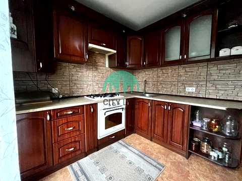 Квартира на вул. Василя Симоненка, 39 в Івано-Франківську, ID 305728, фото №4