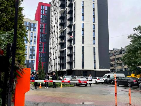 Квартира на вул. Євгена Коновальця, 37-А в Івано-Франківську, ID 180965, фото №1
