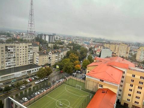 Квартира на вул. Євгена Коновальця, 37-А в Івано-Франківську, ID 180965, фото №18