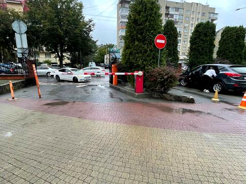 Квартира на вул. Євгена Коновальця, 37-А в Івано-Франківську, ID 180965, фото №3
