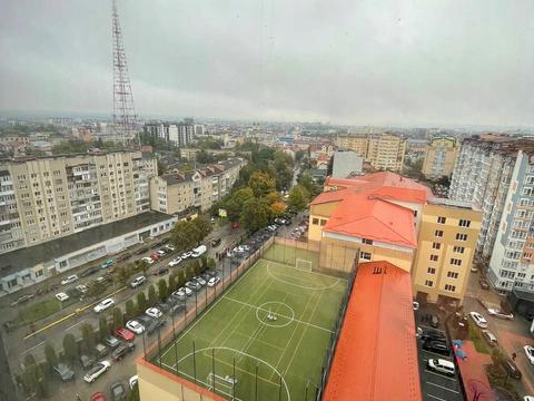 Квартира на вул. Євгена Коновальця, 37-А в Івано-Франківську, ID 180965, фото №26