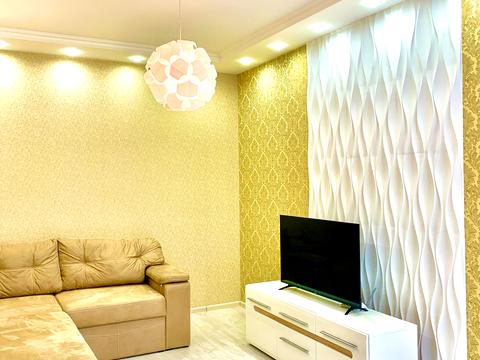 Квартира на вул. Глибочицька вул., 13/1 в Київ, ID 208772, фото №1