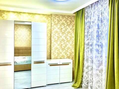 Квартира на вул. Глибочицька вул., 13/1 в Київ, ID 208772, фото №4