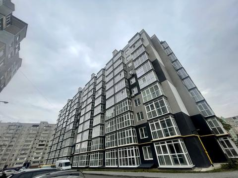 Квартира на вул. Льотна, 37 в Чернігів, ID 246334, фото №2