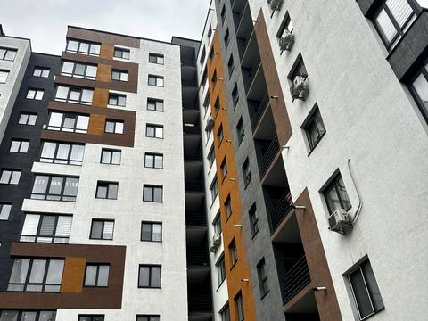 Квартира на вул. Незалежності, 148а в Івано-Франківську, ID 189014, фото №1