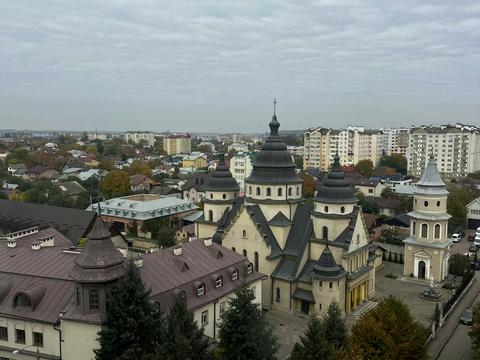 Квартира на вул. Незалежності, 148а в Івано-Франківську, ID 189014, фото №2