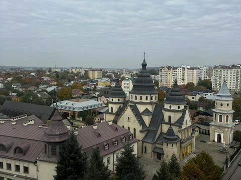 Квартира на вул. Незалежності, 148а в Івано-Франківську, ID 189014, фото №13