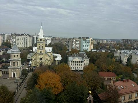 Квартира на вул. Незалежності, 148а в Івано-Франківську, ID 189014, фото №16